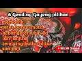 Download Lagu Gending jaranan Gayeng pilihan full album