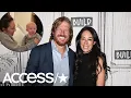 Joanna Gaines Shares Sweet Snap Of Baby Crew Following Big TV News Access