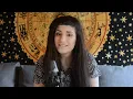 Neck Deep - Can't Kick Up The Roots | Christina Rotondo Cover