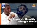 Download Lagu 'It’s Painful, My Wife’s Wish Didn’t Happen,' Bongos Ikwue On Wife's Demise, Life After Fame