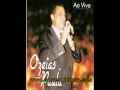 Ozeias de Paula - Ao vivo na Paraiba CD Completo