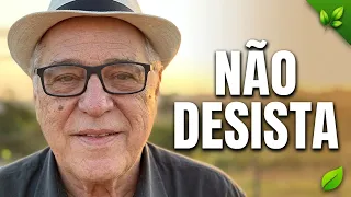 🌿Se Hoje Está Difícil, Esta Mensagem de Esperança É Para Você! 🙏