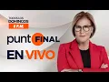 Lagu PUNTO FINAL - DOMINGO 21 DE DICIEMBRE 2025