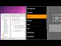 Android Developing Applications Tutorial 94 ViewFlipper Example