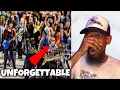 Download Lagu Godsmack - Unforgettable | Reaction | They Won't Forget This 🔥