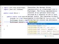 Adding Two Large Integers in Java using BigInteger
