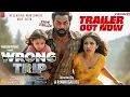 Lagu WRONG TRIP- Official Trailer| Raveena | Bobby Deol | Aditya Pancholi |Ravi Kishan| New Movie Trailer