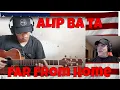 Download Lagu FarFromHome - 5fdp Guitar Cover - REACTION - ALIP BA TA