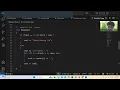 IMPLEMENTASI QUEUE DENGAN MENGGUNAKAN ARRAY STRUKTUR DATA