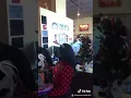 Compartiendo un poco de ALEGRIA con los ninos de la Ciudad de Chino Ca