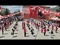 23 NİSAN MELİS FİS MİSKET ŞARKISI 2025