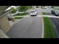 Canada Post - DBag strikes again