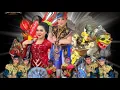 Lagu LIVE SENI JARANAN RONGGO SADEWO || SEGOBANG - LICIN BANYUWANGI