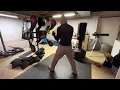 ufc bas body action system MMA level 1 first round 3 minutes