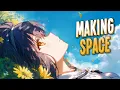 Nightcore - Making Space JONJEN Orlost Daye Sped Up