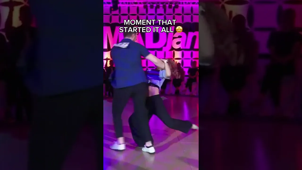 THE MOVE THAT CHANGED *EVERYTHING* (FOR US)