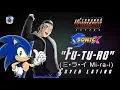 Download Lagu Sonic X \