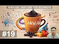 Lab Exercises 03 Basic Java Course from A to Z for Beginners