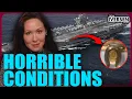 Iran s Strikes CRIPPLED U S Carrier Supply Lines