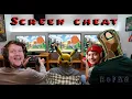 Screen Cheat - Gameplay