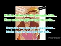 Download Lagu Lirik lagu Kimi no toriko \