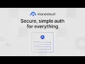 Getting Started with MonoCloud Secure Simple Auth for Everything