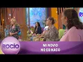 Download Lagu Mi novio no es un naco. | Programa del 25 de agosto del 2022 | Acércate a Rocío
