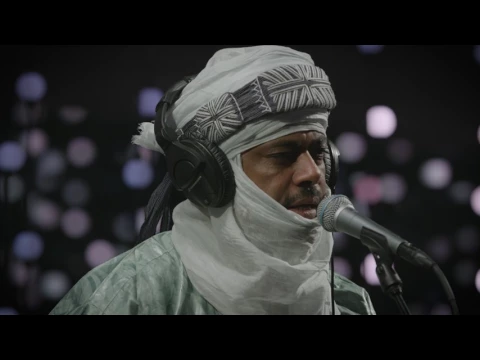 Download MP3 Tinariwen - Full Performance (Live on KEXP)