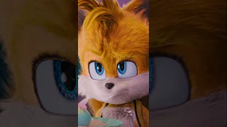 You Look Like A Pokemon - SONIC THE HEDGEHOG 3