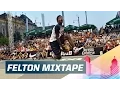 Download Lagu Jalek Felton (USA) - Mixtape - 2015 FIBA 3x3 U18 World Championships