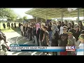 TUSD s solar energy project is complete