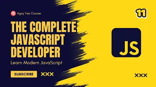 The Complete JavaScript Developer Learn Modern JavaScript 11 Return Values
