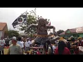 Download Lagu Meriahnya KARNAVAL HUT RI KE-80 Di Desa Pegirikan Kec.talang Kab.tegal || part 2 