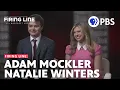Adam Mockler and Natalie Winters Full Episode 2 13 26 Firing Line with Margaret Hoover PBS