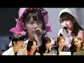 Download Lagu 20221025 宮脇咲良 矢吹奈子 夢でKiss me! 合輯