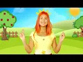 Lucilla - L'ABBECEDARIO 📚 Ft. La Brigata Canterina
