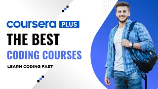 Best Coding Courses on Coursera 2026 Ranked Guide