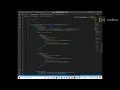 47 Design view message modal in admin panel using HTML CSS JavaScript and Bootstrap