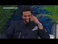 Rookies Get the Call from their New Team 2024 NFL Draft