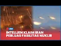 🔴 Ketegangan Meningkat, Intelijen Klaim Iran Perluas Fasilitas Nuklir dan Kesiapan Rudal
