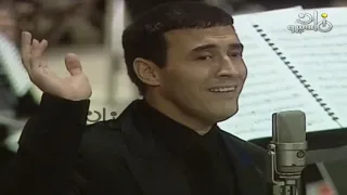 كاظم الساهر   كثر الحديث   دار الأوبرا مصر                                                      دندنها
