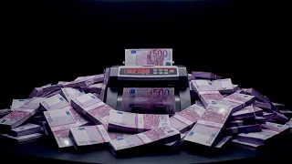 Alonzo - 100MILLE (Visualizer)