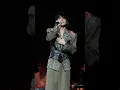 IAN CHAN 20260801 DAY 9 PARTY NIGHT 《傷口上灑辣椒醬》 @ IAN CHAN GROWTH CONCERT 2026￼