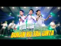 Download Lagu Farel Prayoga - Bukan Aku Tak Cinta (Cover)