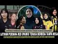 Download Lagu 🔴 PESAN PESAN MENGHARUKAN UNTUK MEGAWATI ‼️ Latihan Perdana Red Sparks Tak Mampu Menahan Kesedihan..