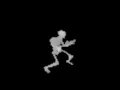 VERY low quality - Funky Town