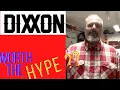 DIXXON Flannels - Are they worth the hype