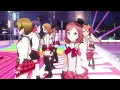Love Live! School idol project OP Full /『μ's - Bokura wa Ima no Naka de』/【AMV Lyrics】