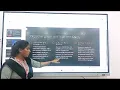 PPT presentation about summer python virtual internship