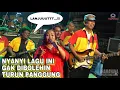 Download Lagu OM BEGIZ, MBAK SHANTI \u0026 KSS - DENDAM KEBENCIAN (Live Cover) | GAK DIBOLEHIN TURUN DARI PANGGUNG